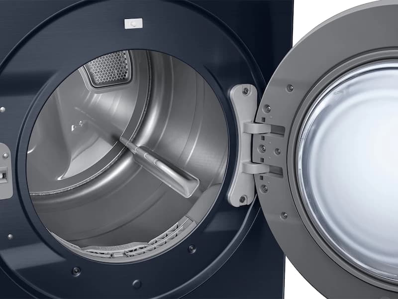 Bespoke AI Front Load Electric Dryer view 10