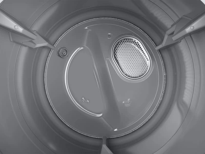 7.5 cu. ft. Smart Gas Dryer with Steam Sanitize+ view 6