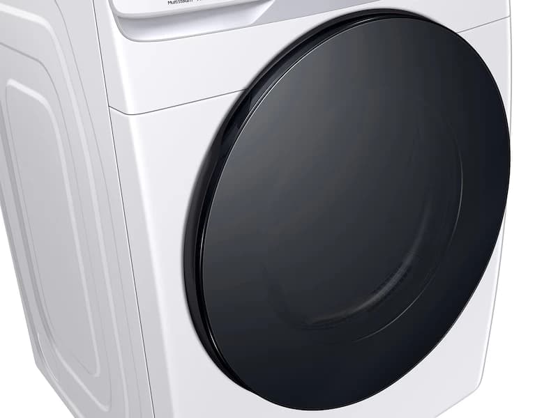7.5 cu. ft. Smart Gas Dryer with Steam Sanitize+ view 3
