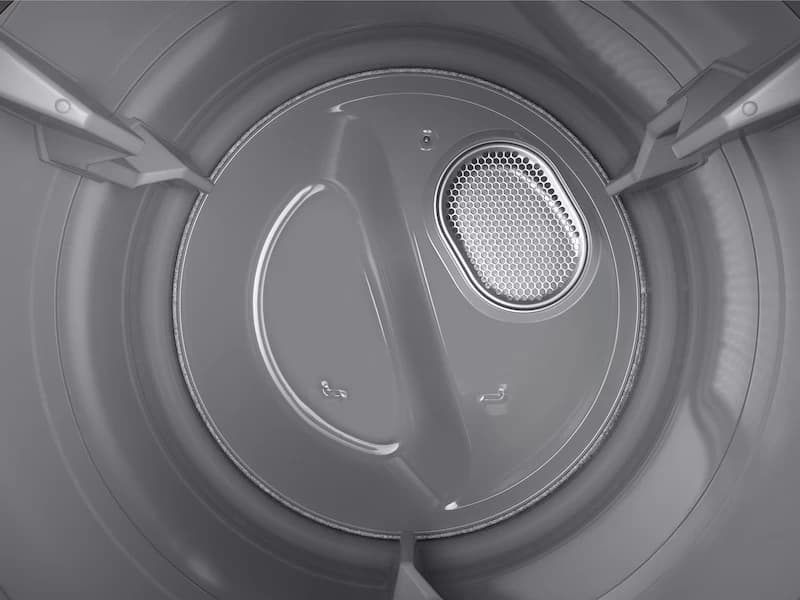 Front Load Gas Dryer view 6