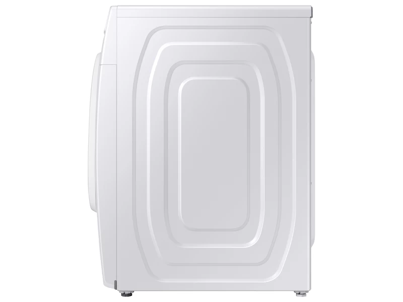 7.5 cu. ft. Gas Long Vent Dryer with Sensor Dry view 3