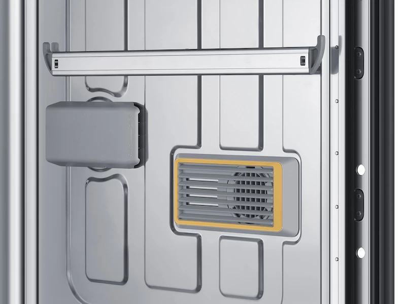 AutoRelease Smart 42dBA Dishwasher with StormWash+™ and Smart Dry in Stainless Steel view 8