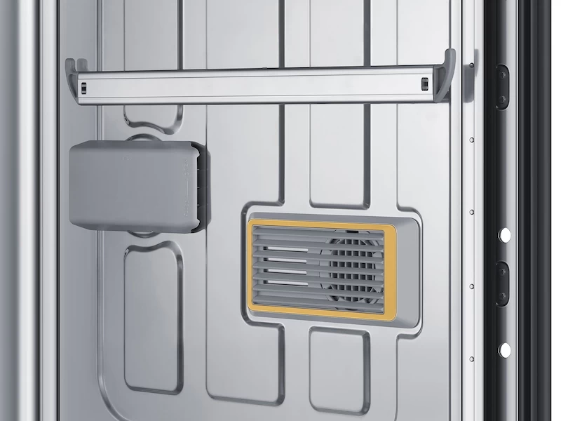 AutoRelease Smart 42dBA Dishwasher with StormWash+™ and Smart Dry in Stainless Steel view 4