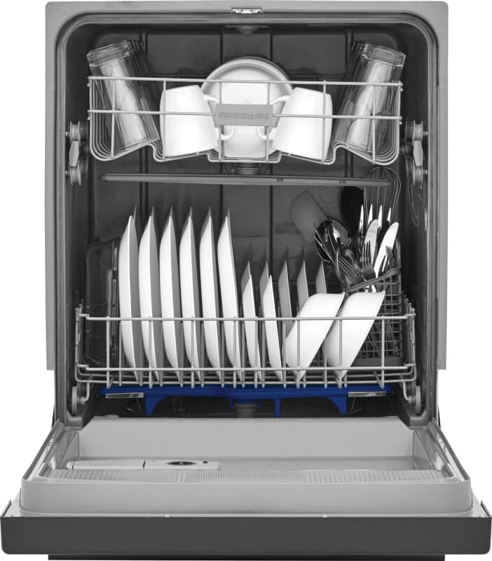 24" Dishwasher view 2