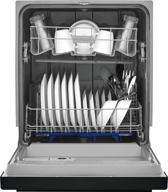 24" Dishwasher view 6