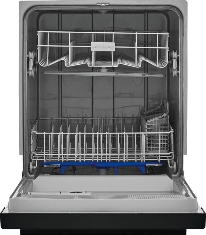 24" Dishwasher view 5