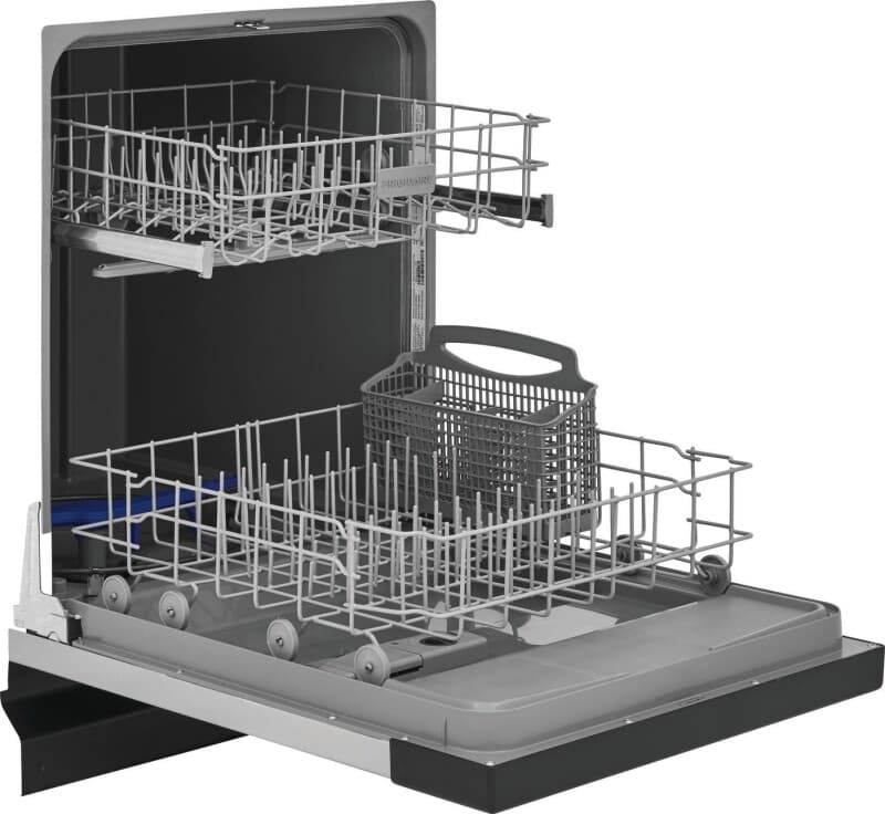 24" Dishwasher view 9
