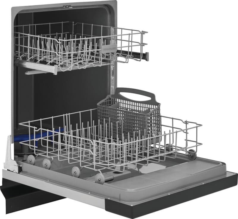 24" Dishwasher view 8