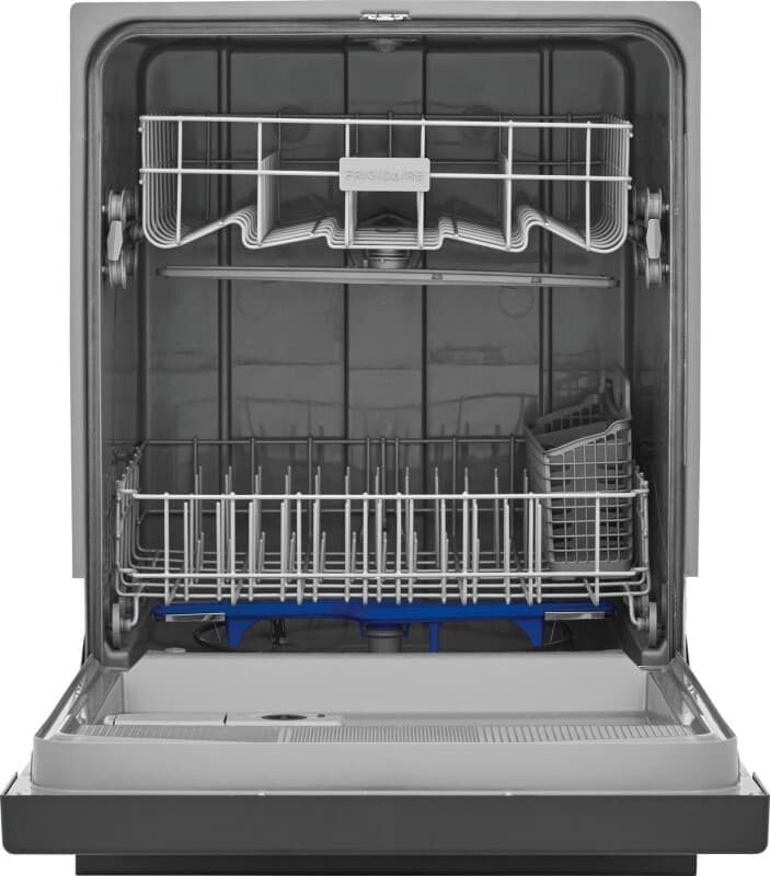 24" Dishwasher view 7