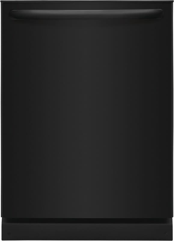 24" Dishwasher view 2