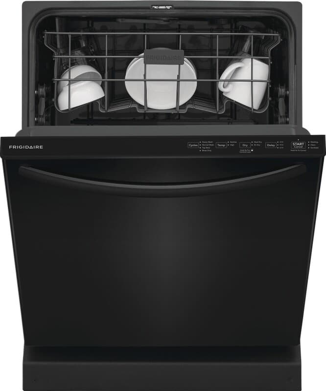 24" Dishwasher view 4