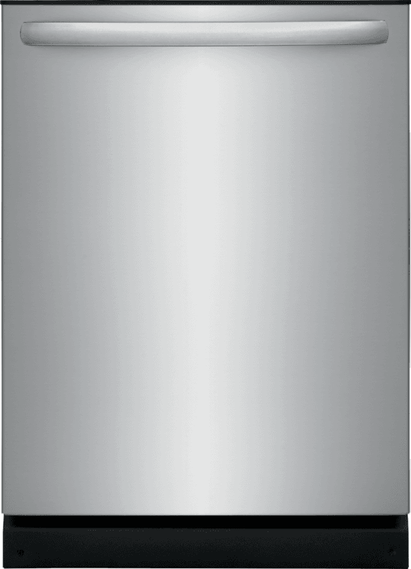 24" Dishwasher view 2