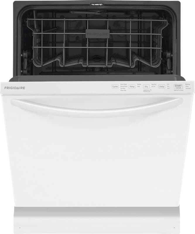 24" Dishwasher view 3