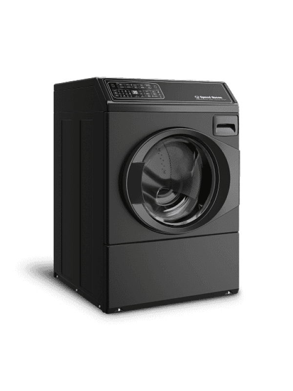 FF7 Right-Hinged Front Load Washer with Pet Plus™ view 3