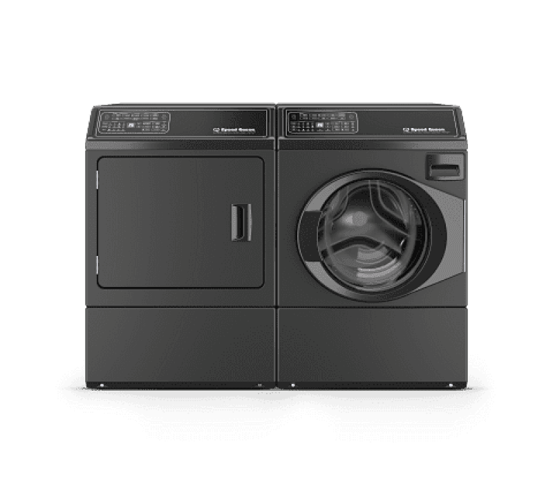 FF7 Right-Hinged Front Load Washer with Pet Plus™ view 5