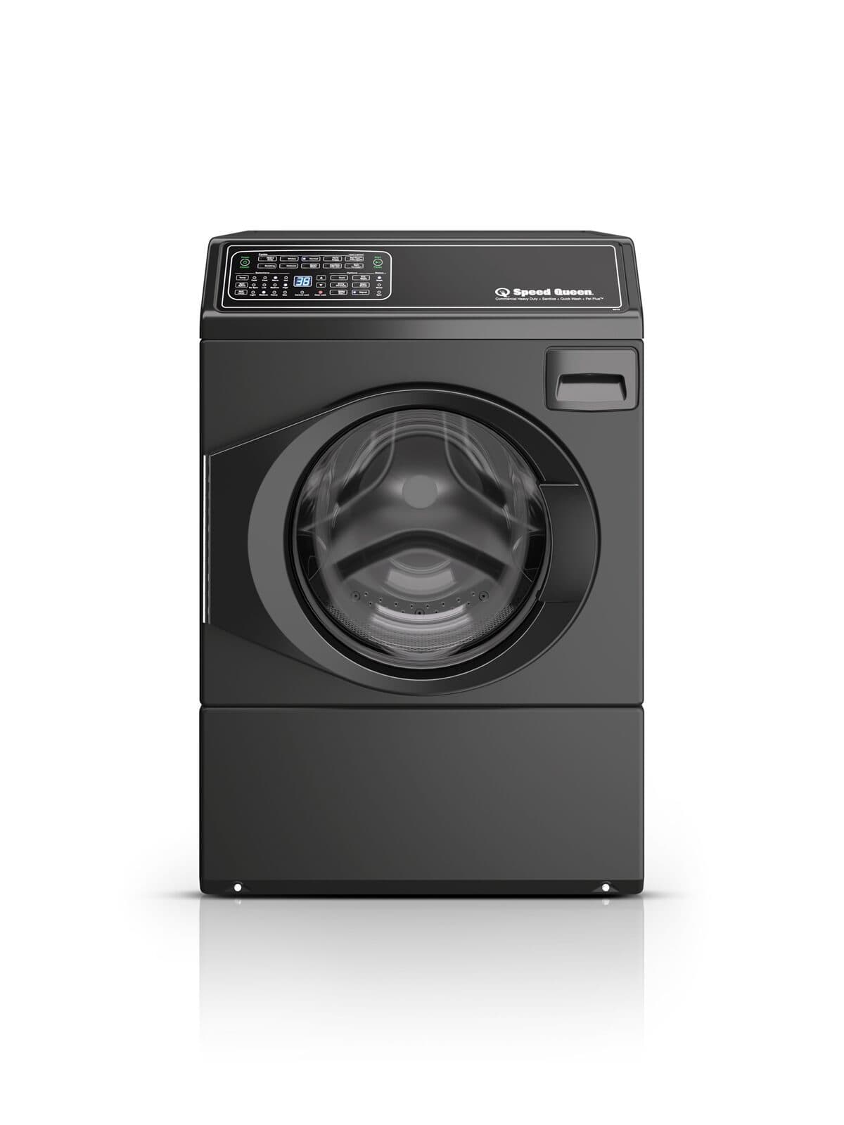 FF7 Front Load Washer with Pet Plus™ view 2
