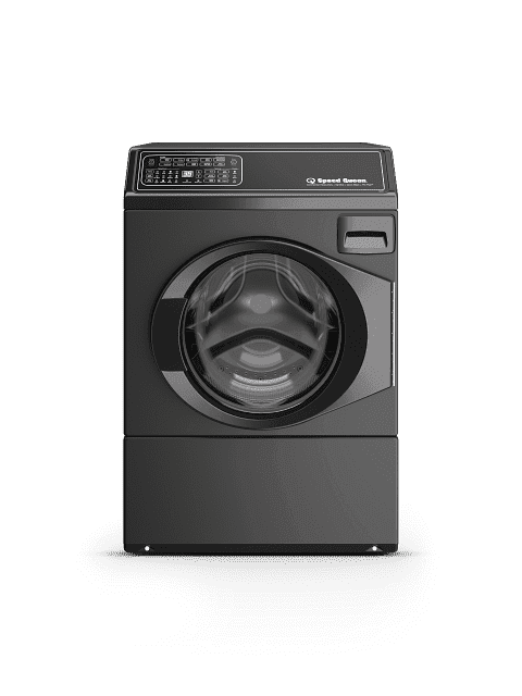 FF7 Right-Hinged Front Load Washer with Pet Plus™ view 2