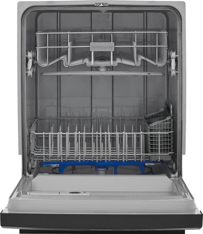 24" Dishwasher view 8