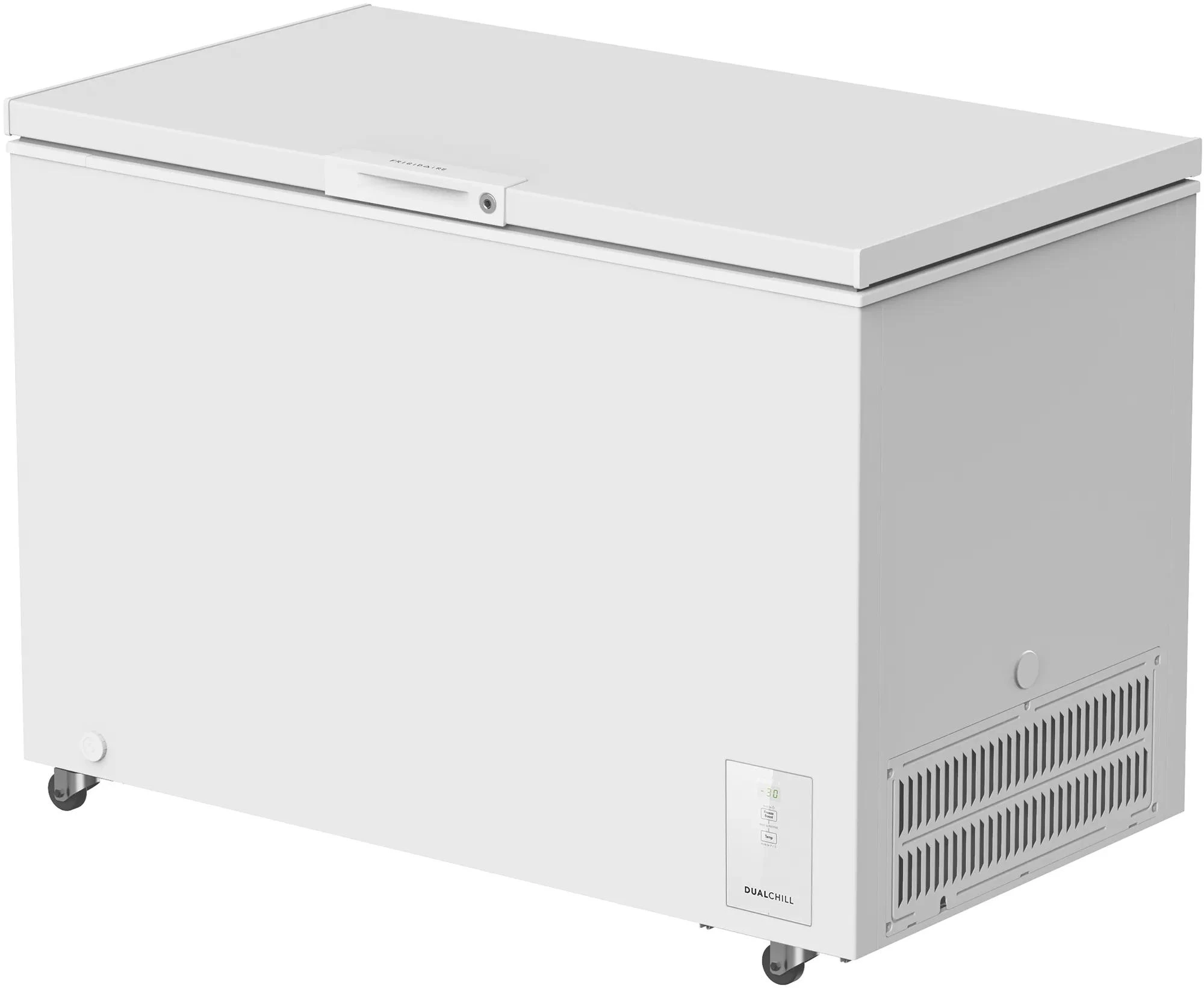 15 Cu. Ft. Garage Ready Chest Freezer view 4