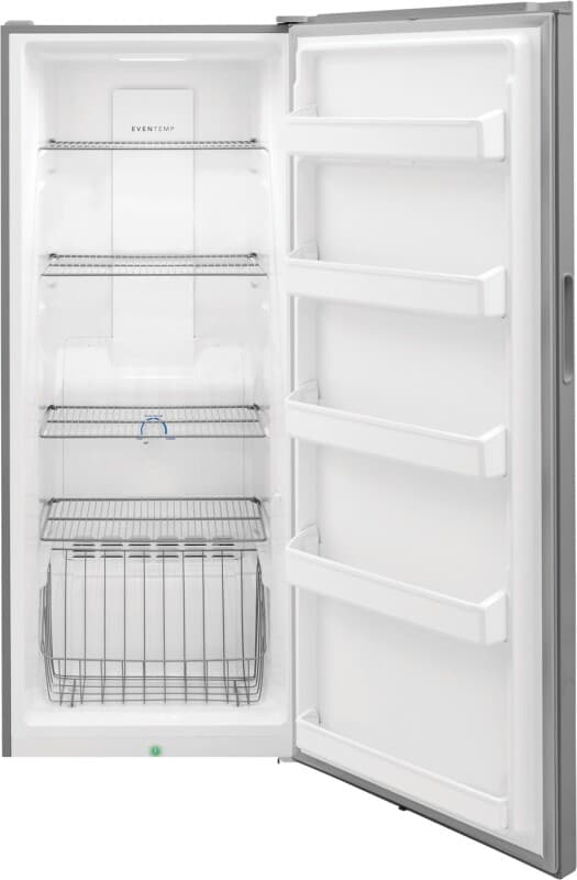 13 Cu. Ft. Garage Ready Upright Freezer view 4