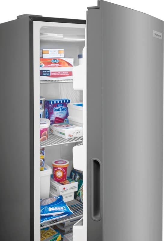 13 Cu. Ft. Garage Ready Upright Freezer view 6