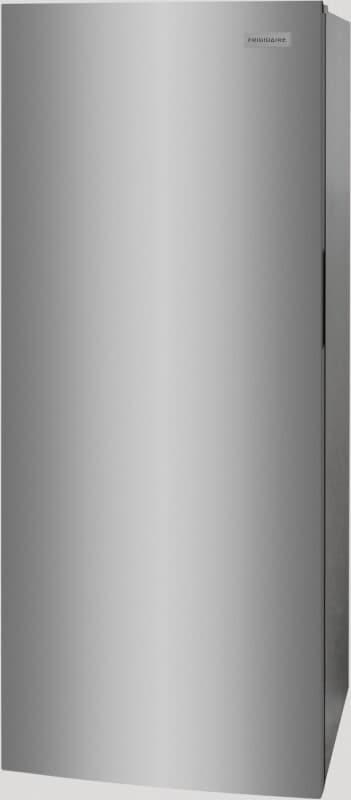 13 Cu. Ft. Garage Ready Upright Freezer view 2