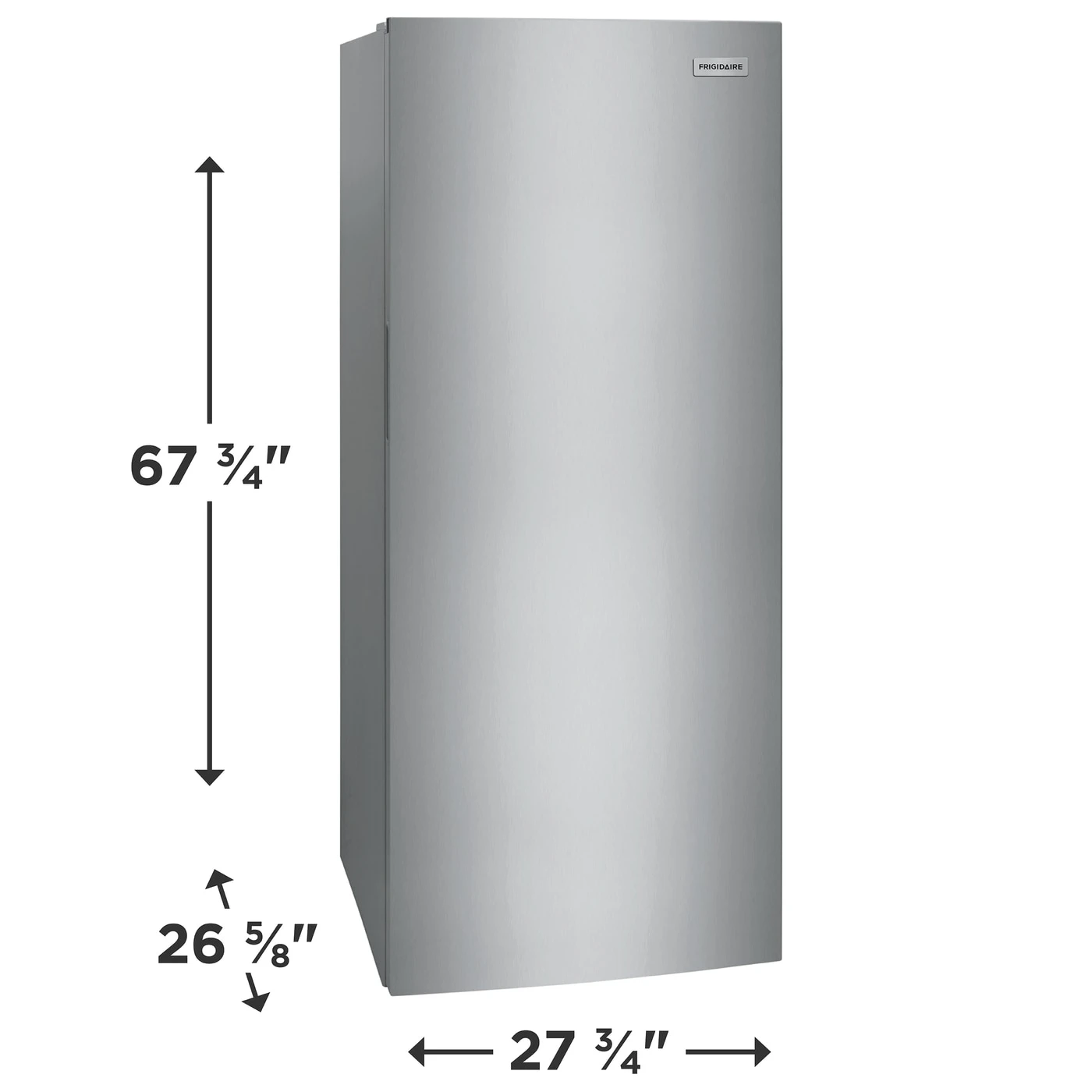 16 Cu. Ft. Garage Ready Upright Freezer view 4