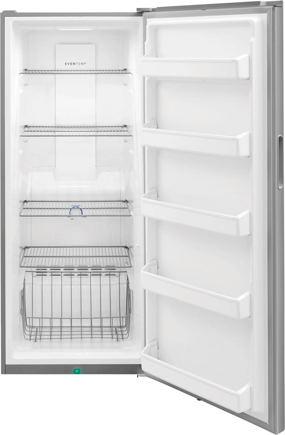 16 Cu. Ft. Garage Ready Upright Freezer view 6