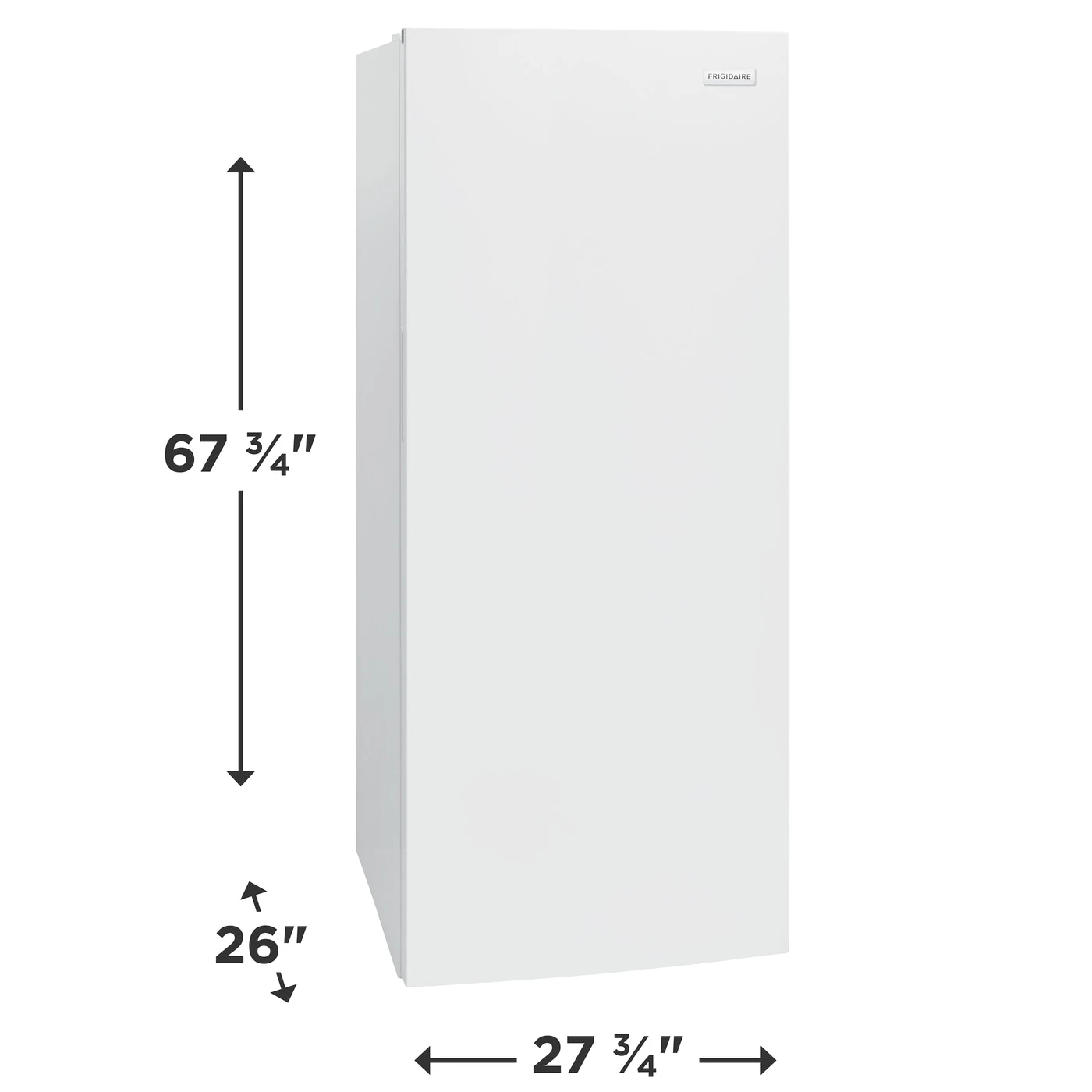 16 Cu. Ft. Garage Ready Upright Freezer view 4