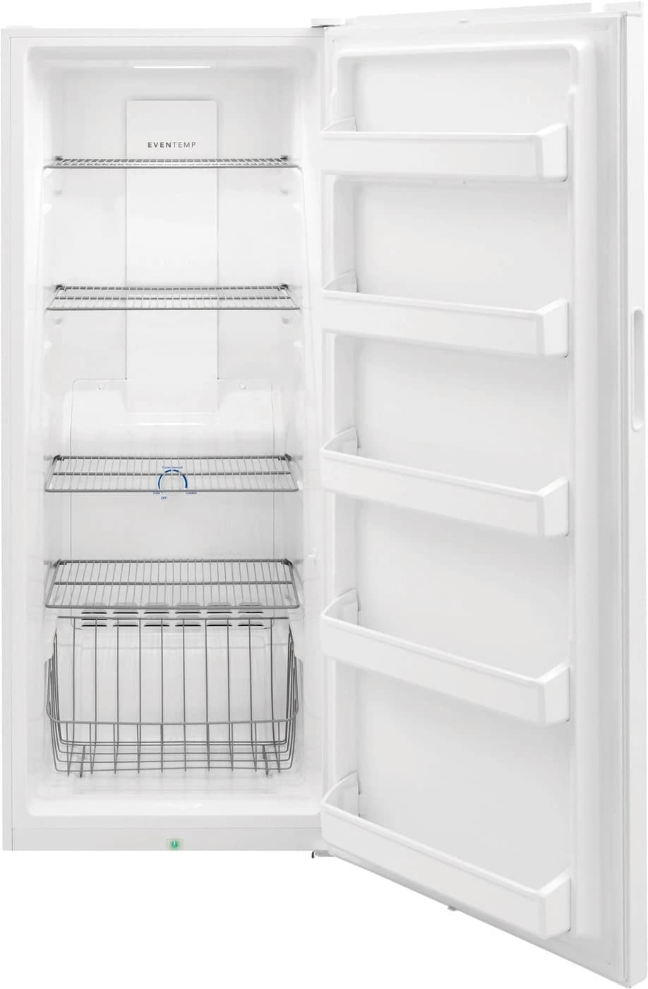 16 Cu. Ft. Garage Ready Upright Freezer view 6