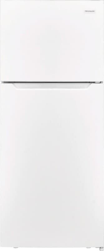 18 Cu. Ft. Top Freezer Refrigerator