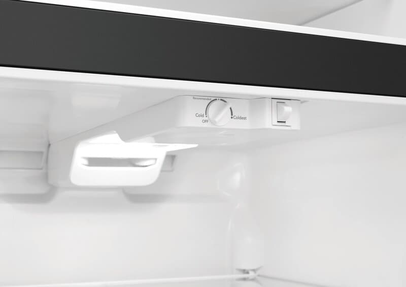 18 Cu. Ft. Garage Ready Top Freezer Refrigerator view 9