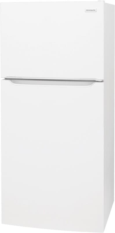 18 Cu. Ft. Garage Ready Top Freezer Refrigerator view 9
