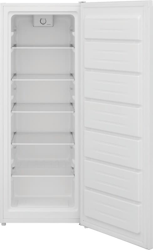 7 Cu. Ft. Garage Ready Upright Freezer view 6
