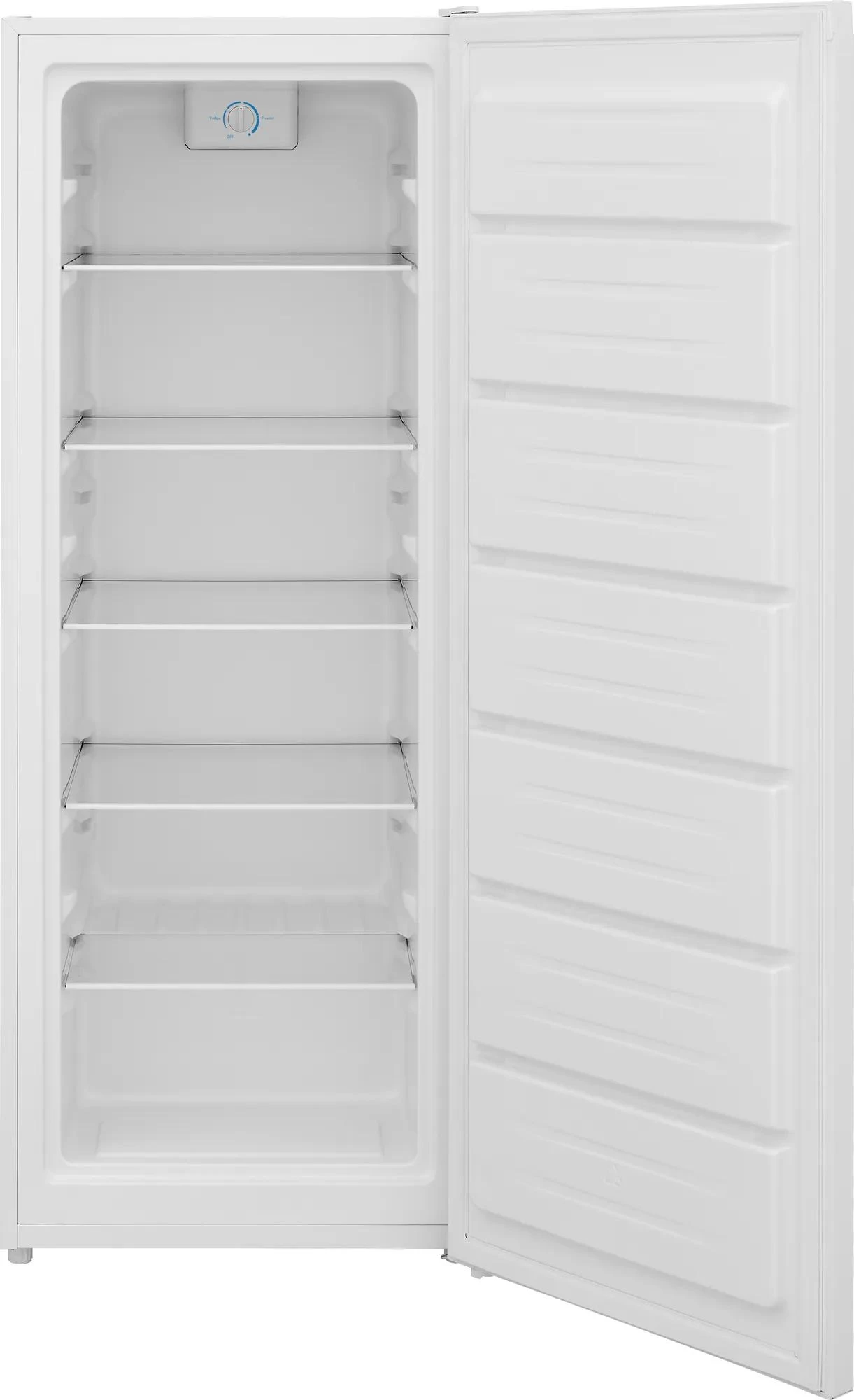 7 Cu. Ft. Garage Ready Upright Freezer view 5