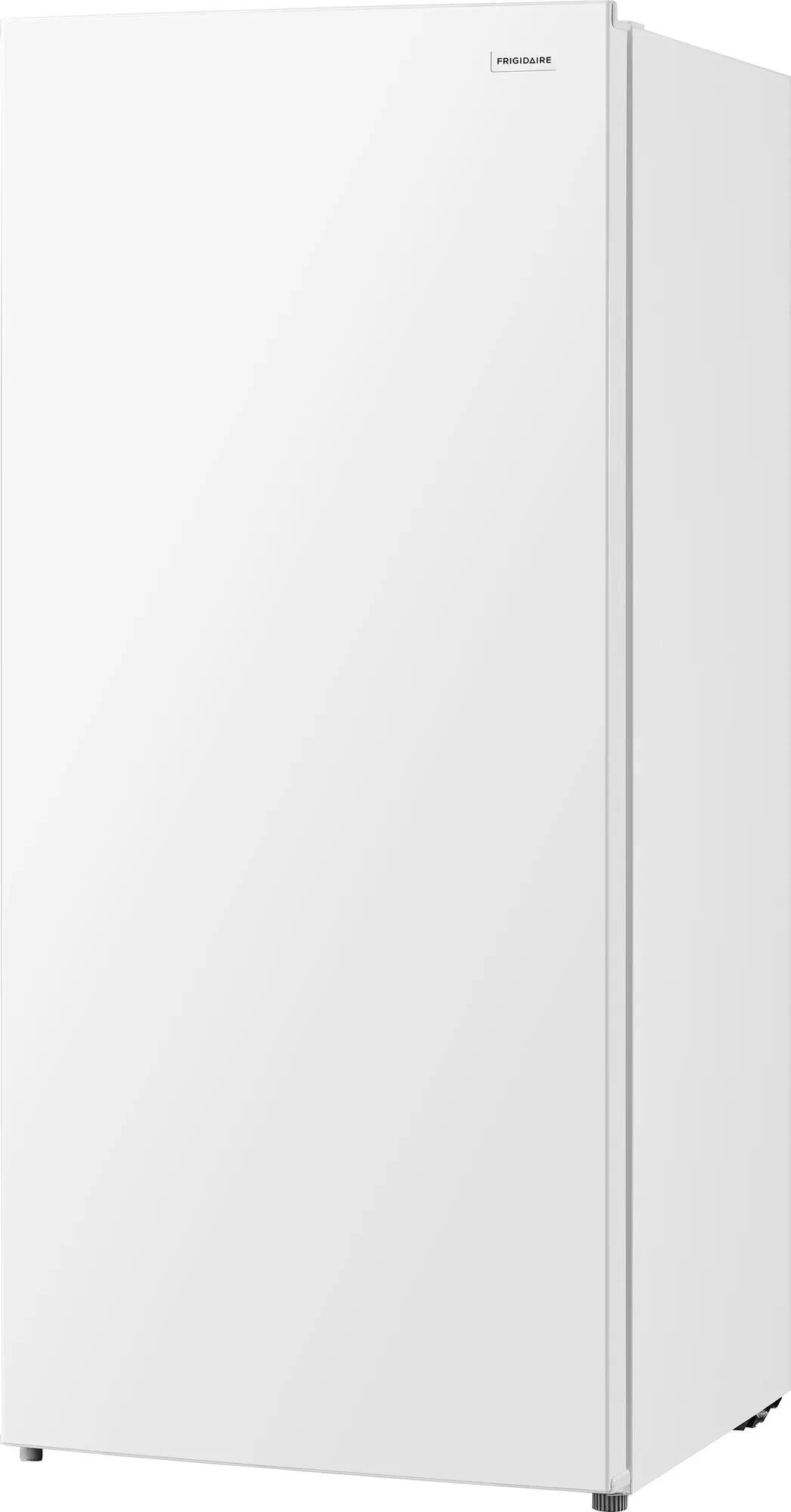 7 Cu. Ft. Garage Ready Upright Convertible Freezer / Refrigerator view 5