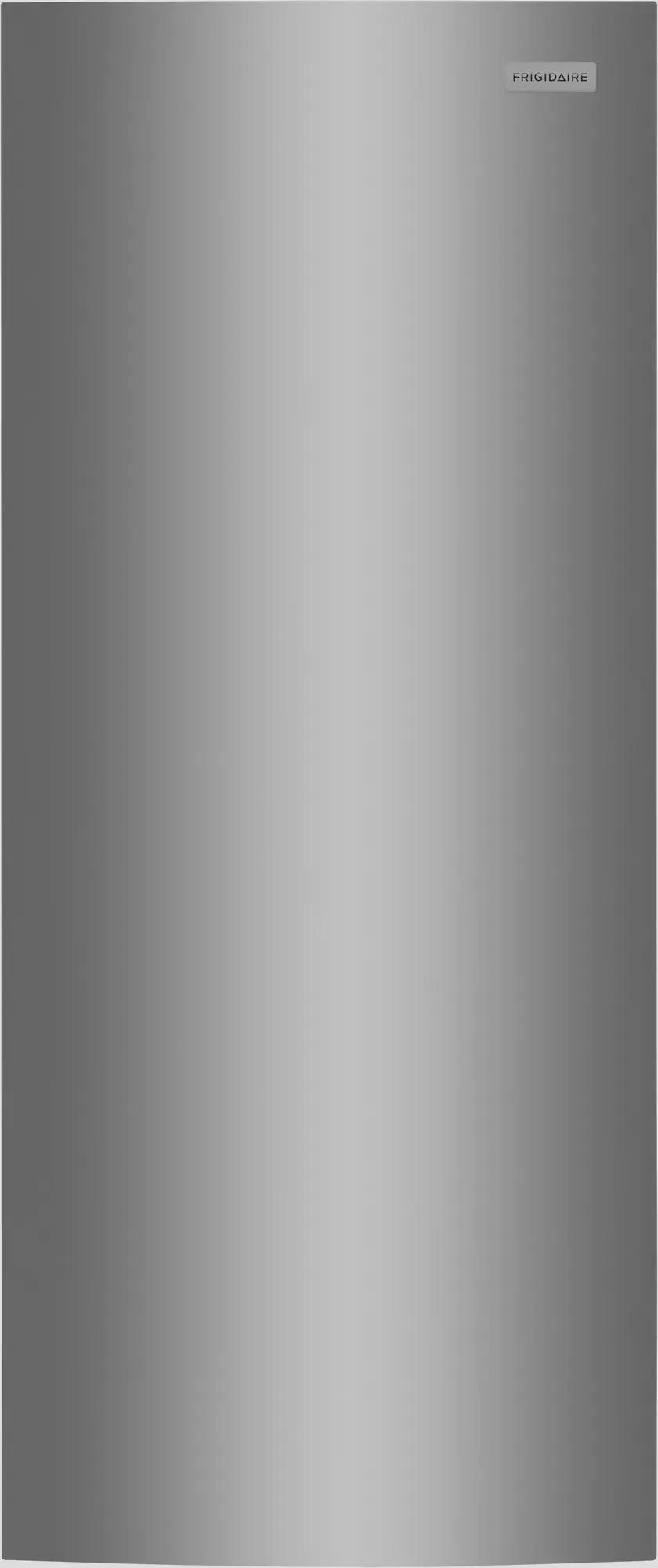 13 Cu. Ft. Garage Ready Upright Freezer