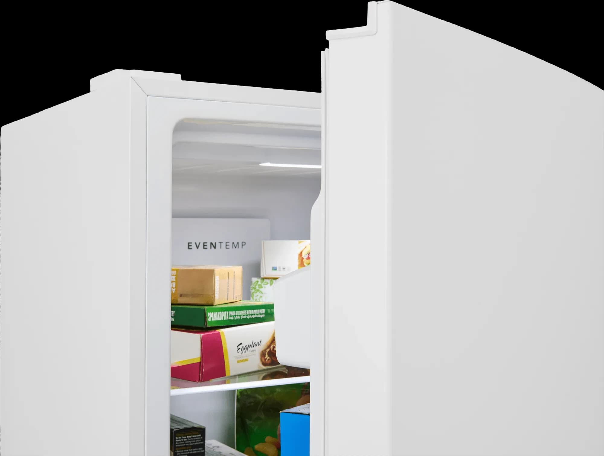13 Cu. Ft. Garage Ready Upright Freezer view 10