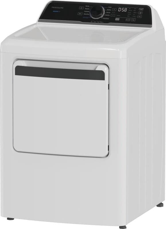 7 Cu. Ft. Electric Dryer view 5