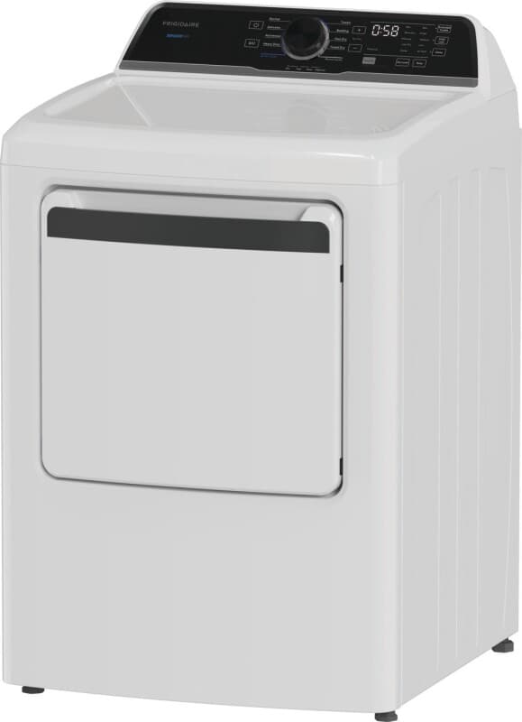 7 Cu. Ft. Gas Dryer view 5