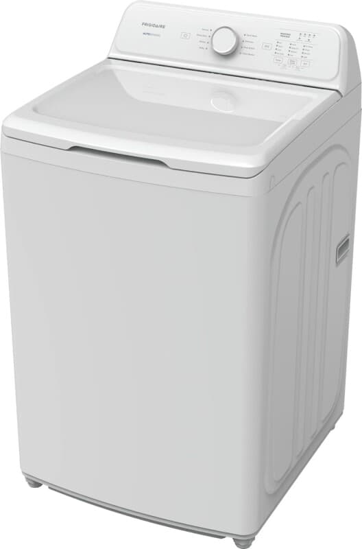 4.1 Cu. Ft. Top Load Washer view 5