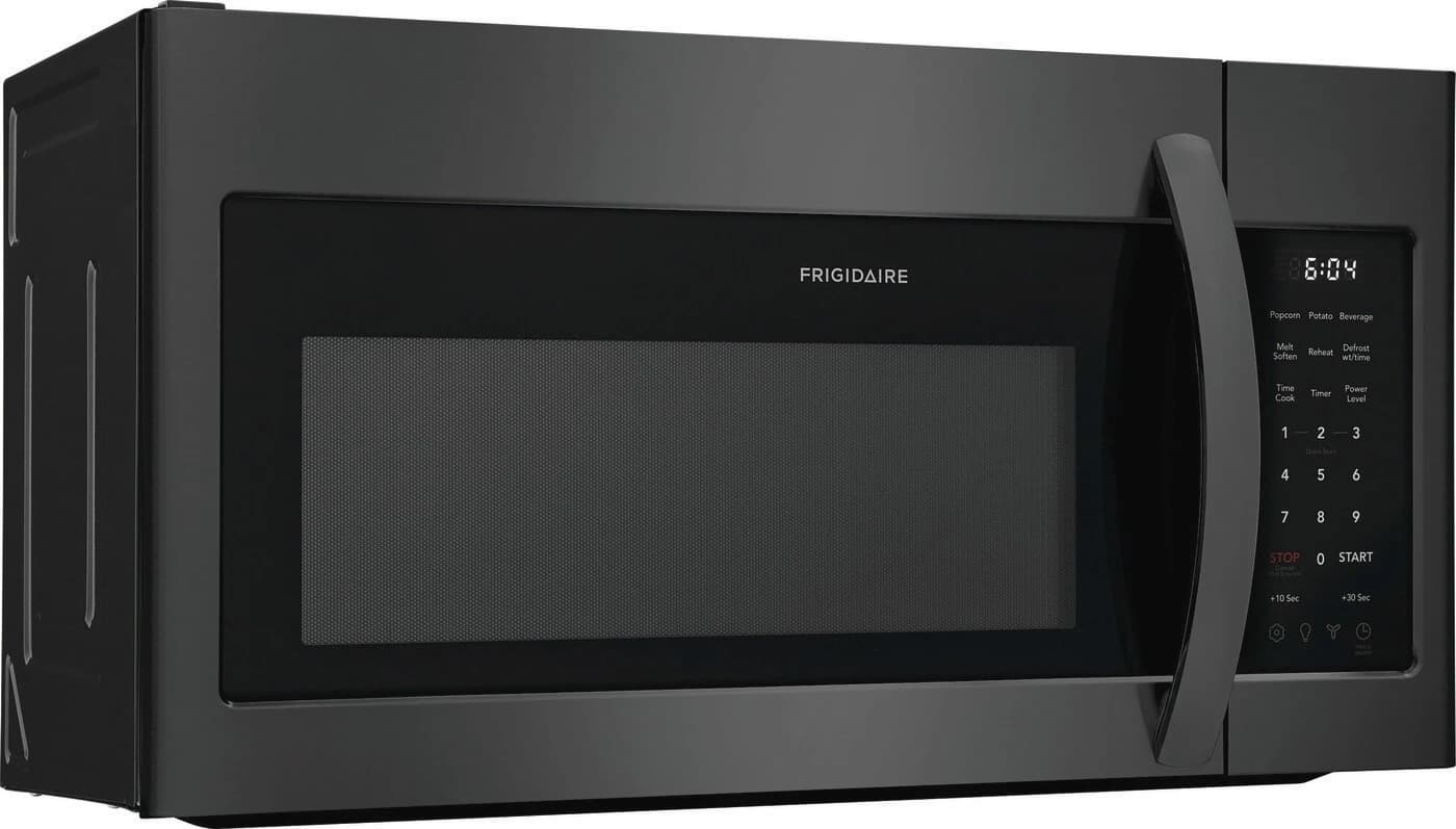 1.8 Cu. Ft. Over-The-Range Microwave view 9