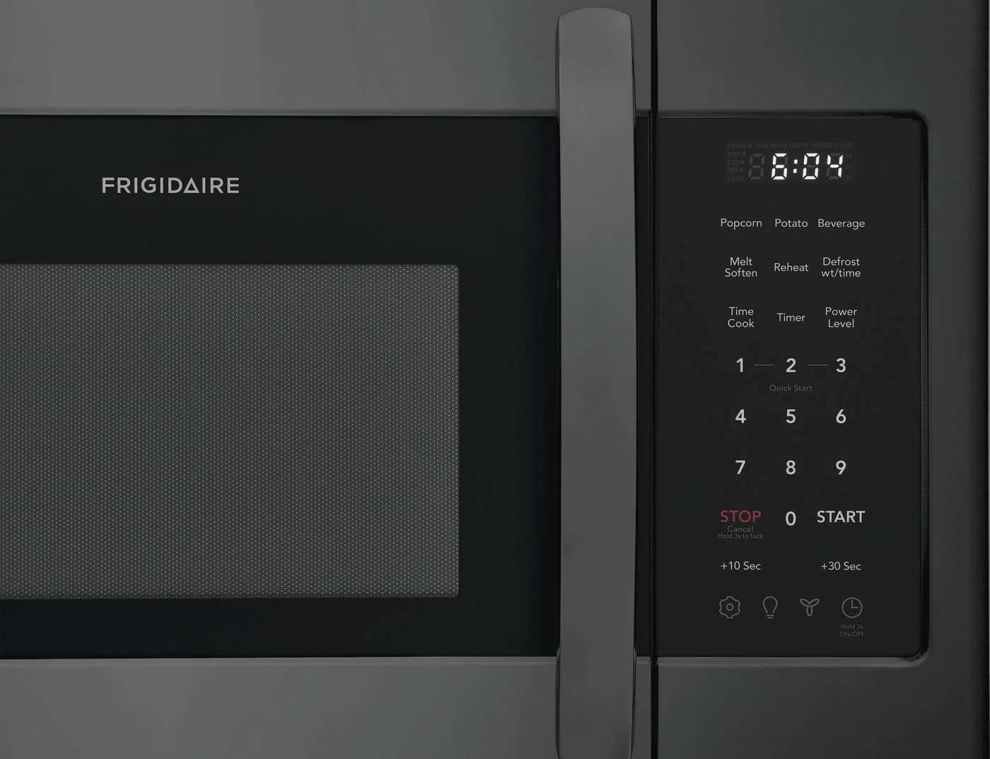 1.8 Cu. Ft. Over-The-Range Microwave view 6