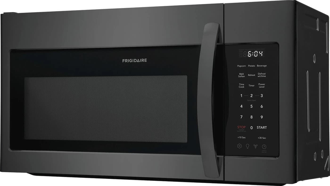 1.8 Cu. Ft. Over-The-Range Microwave view 3