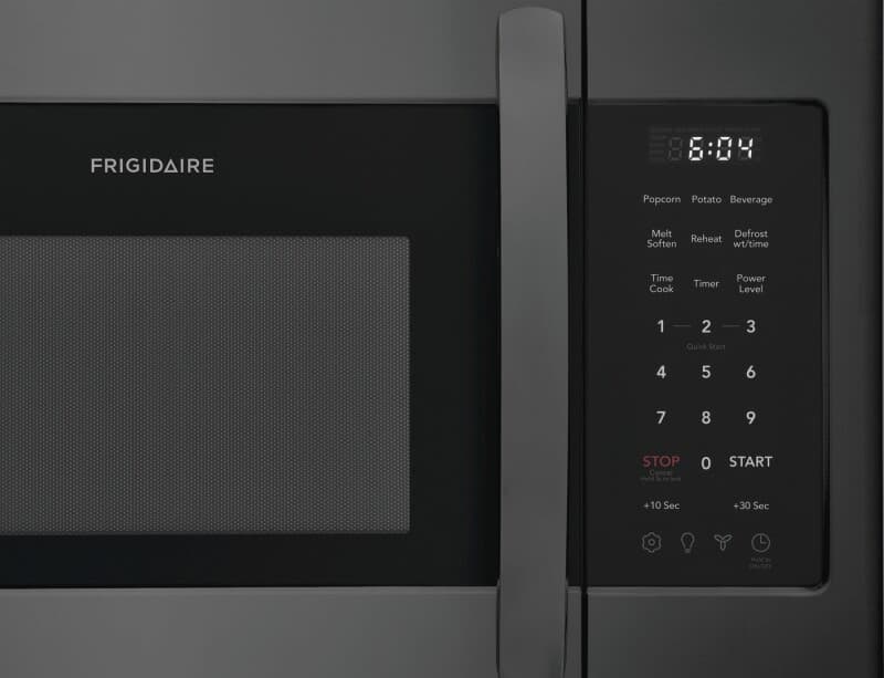 1.8 Cu. Ft. Over-The-Range Microwave view 8