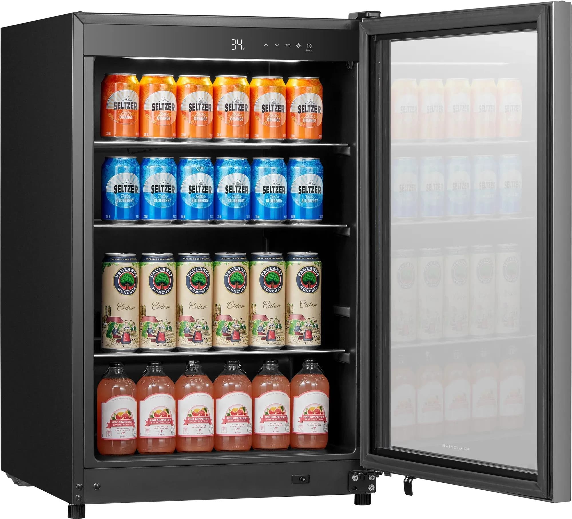 144 Can Beverage Center view 2