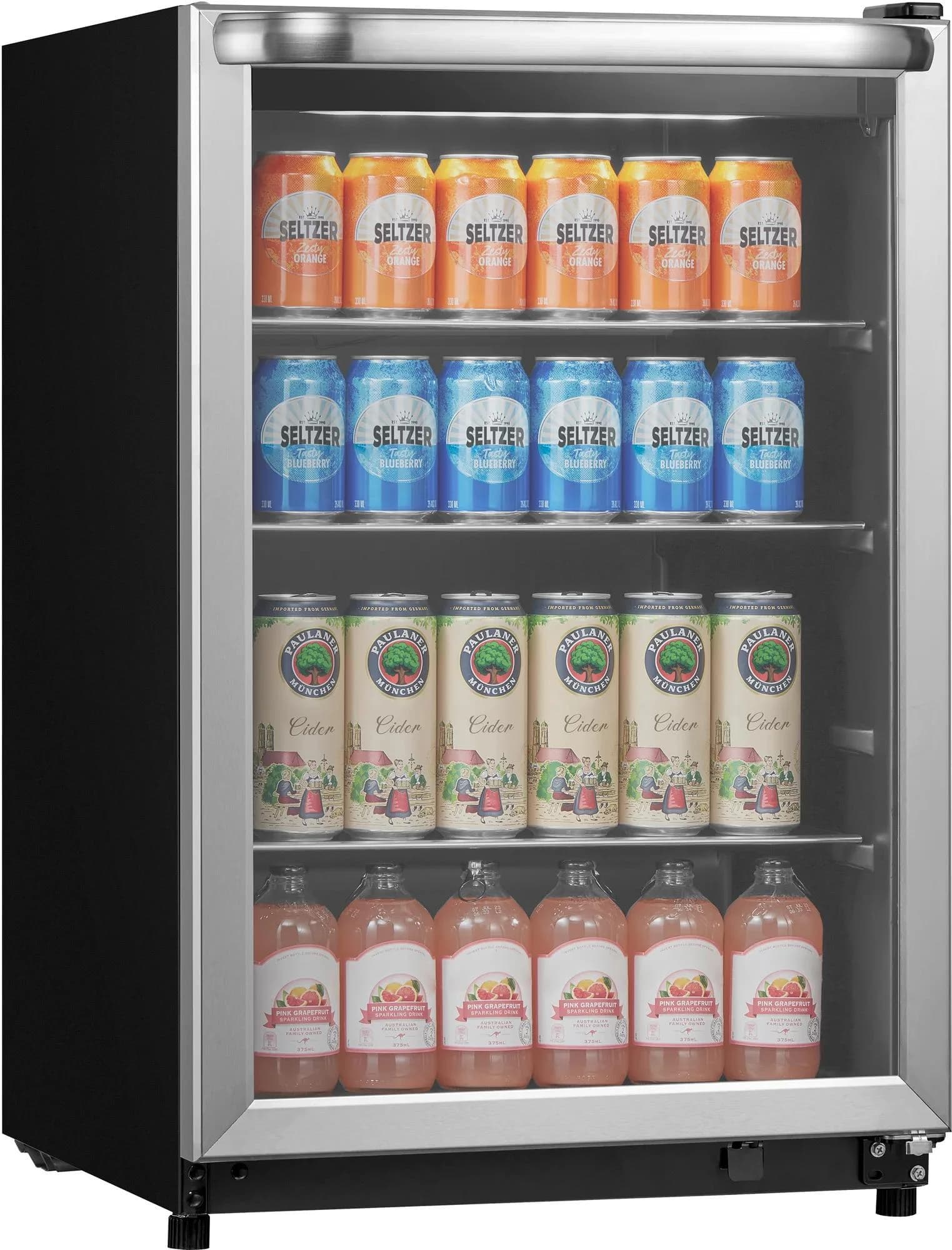 144 Can Beverage Center view 5