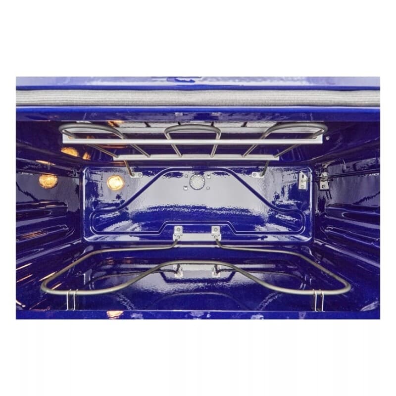 7.3 Cu. Ft. Smart Electric Double Oven Freestanding Range With Probake Convection®, Air Fry & Air Sous Vide view 9