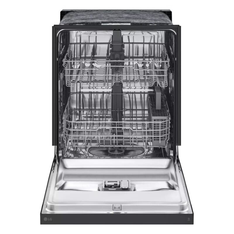 24 Inch Front Control Dishwasher With Lodecibel Operation And Dynamic Dry™ view 5