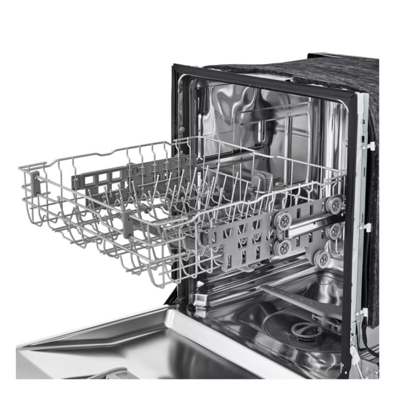 24 Inch Front Control Dishwasher With Lodecibel Operation And Dynamic Dry™ view 7